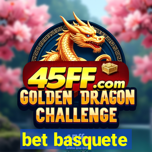 bet basquete